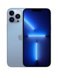 iPhone 13 Pro Max, 128Gb - Sierra Blue (PE-0206)