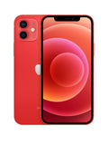 iPhone 12, 128Gb - RED (PE-0230)