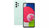 SIM Free Samsung Galaxy A52s 5G 128GB Phone - Mint Green (PE-0244)