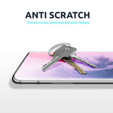Olixar Samsung Galaxy Note 10 Lite Film Screen Protector 2-in-1 Pack (PE-01)