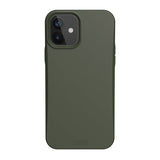 UAG Outback iPhone 12 Biodegradable Case - Olive (PE-0100)