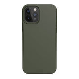 UAG Outback iPhone 12 Pro Biodegradable Case - Olive (PE-0101)