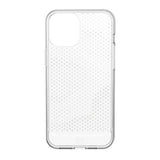 UAG Lucent iPhone 12 Pro Max Slim-Tough Case - Ice (PE-0102)