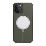 UAG Outback iPhone 12 Pro Max Biodegradable Case - Olive (PE-0104)