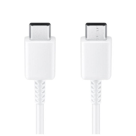 Official Samsung White USB-C to C 1.8m Cable (PE-0125)