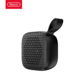 Recci RSK-W03 Portable Mini Wireless Speaker - Black (PE-0178)