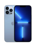 iPhone 13 Pro Max, 256Gb - Sierra Blue (PE-0197)