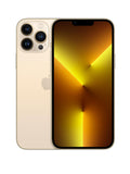 iPhone 13 Pro Max, 256Gb - Gold (PE-0199)