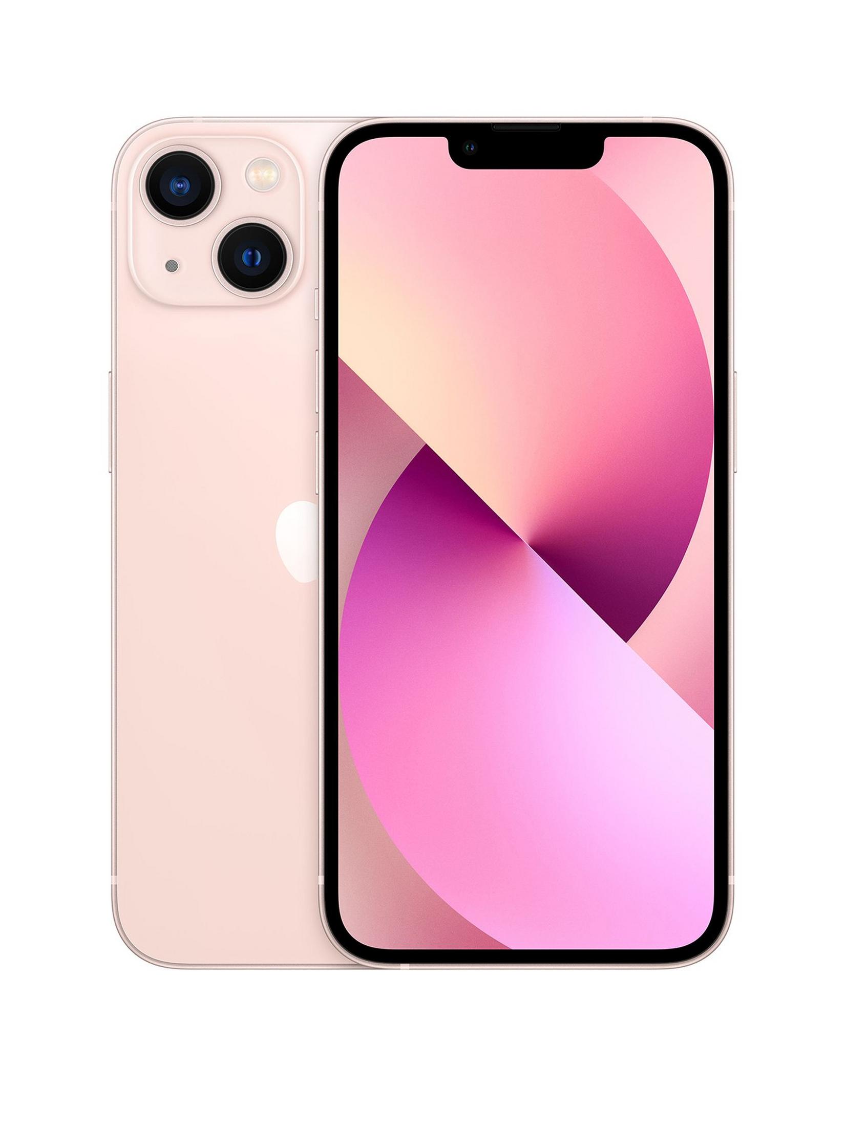 iPhone 13, 128Gb - Pink (PE-0216)