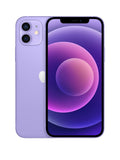 iPhone 12, 128Gb - Purple (PE-0225)