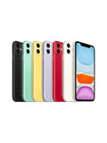 iPhone 11, 64Gb - RED (PE-0226)