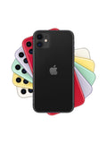 iPhone 11, 64Gb - Black (PE-0227)