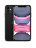 iPhone 11, 64Gb - Black (PE-0227)