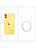iPhone 11, 64Gb - Yellow (PE-0228)