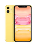 iPhone 11, 64Gb - Yellow (PE-0228)