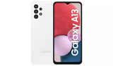 SIM Free Samsung Galaxy A13 64GB Mobile Phone - White (PE-0237)