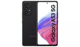SIM Free Samsung Galaxy A53 5G 128GB Mobile Phone - Black (PE-0238)
