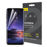 Olixar Samsung Galaxy S9 Screen Protector 2-in-1 Pack (PE-023)