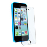 Olixar iPhone 5S / 5 / 5C Tempered Glass Screen Protector (PE-032)