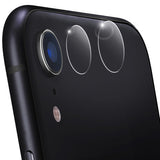 Olixar iPhone XR Camera Protectors - Twin Pack (PE-052)