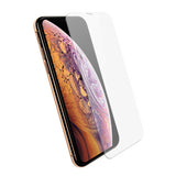Olixar iPhone XS Max Case Compatible Tempered Glass Screen Protector (PE-054)
