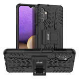 Olixar ArmourDillo Samsung Galaxy A32 5G Protective Case - Black (PE-080)