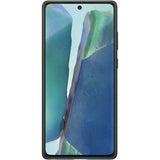 Official Samsung Galaxy Note 20 Leather Cover Case - Green (PE-084)