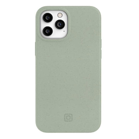 Incipio iPhone 12 Organicore Case - Eucalyptus (PE-097)